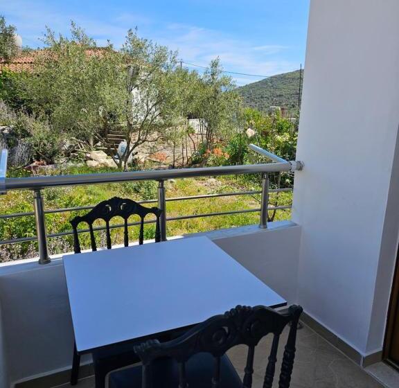 آپارتمان 1 خوابه, Vila Malo 1