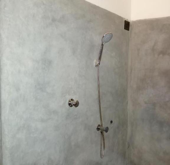 اتاق استاندارد با بالکن, Coconut Reach