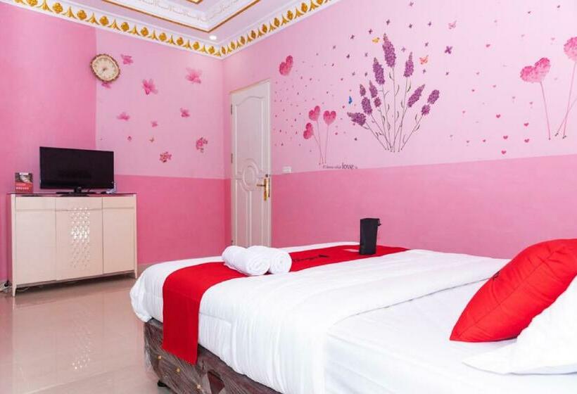 스탠다드 룸, Reddoorz Premium @ Sea Residence Manado