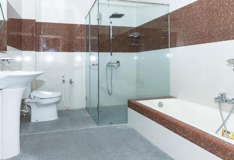 스위트, Reddoorz Premium @ Sea Residence Manado