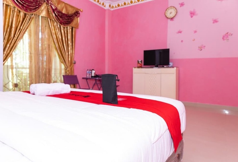 스탠다드 룸, Reddoorz Premium @ Sea Residence Manado