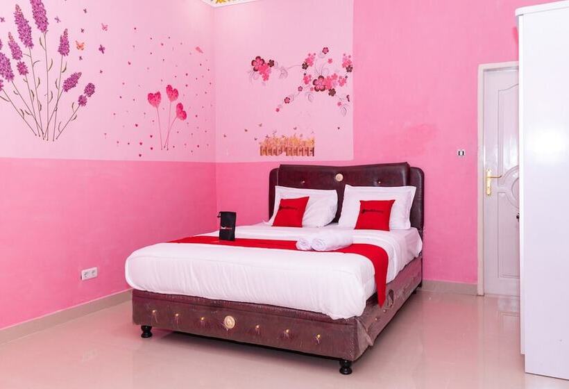 스탠다드 룸, Reddoorz Premium @ Sea Residence Manado