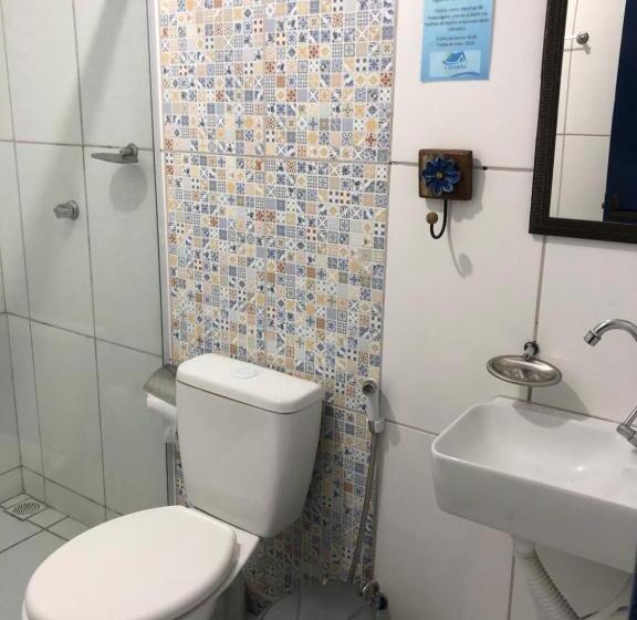 سوئیت 2 خوابه, Suítes Casarão