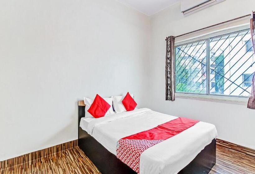 Quarto Estandar, Oyo 61154 Shree Balaji Lodging