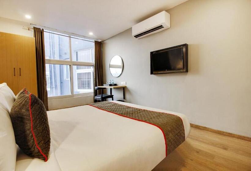 Quarto Triplo Deluxe, Super Townhouse Rcc Prime