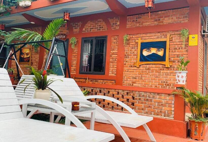 اتاق استاندارد, Vu S Homestay
