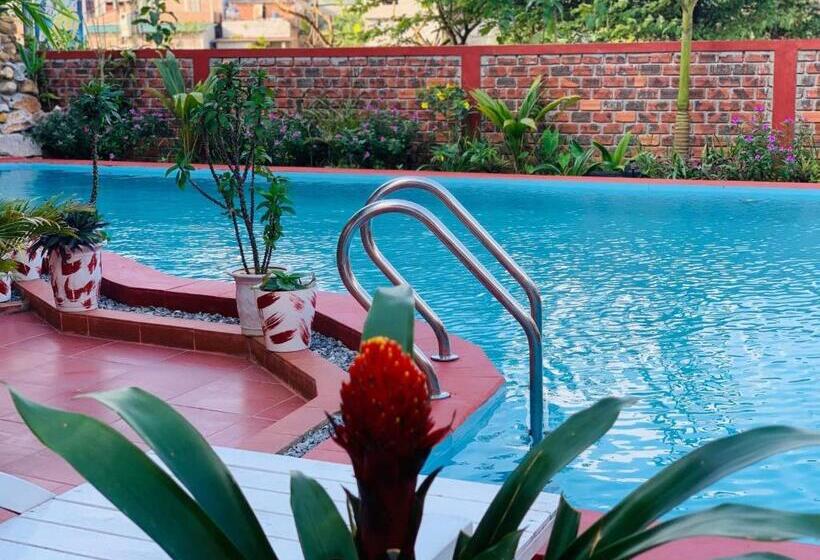 اتاق استاندارد, Vu S Homestay