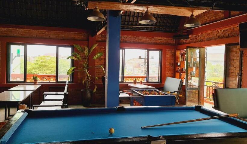 اتاق استاندارد یک نفره, Vu S Homestay
