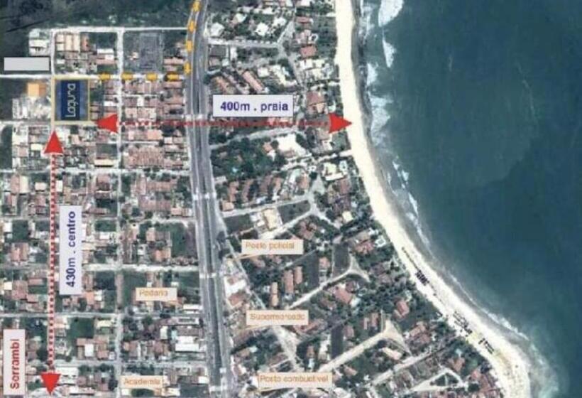 스탠다드 룸, Laguna Beach Flat