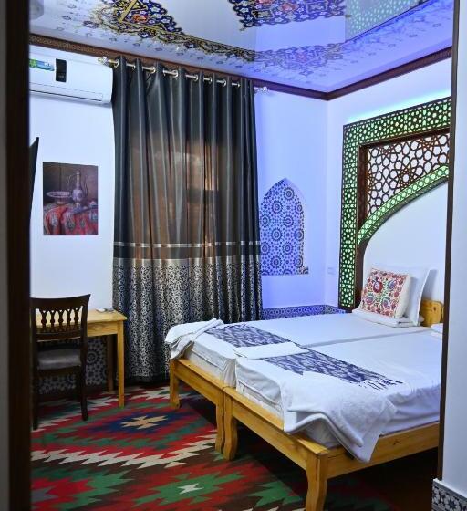 디럭스 룸, Khiva Tosh Darvoza & Trip Service