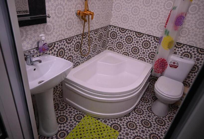 디럭스 룸, Khiva Tosh Darvoza & Trip Service
