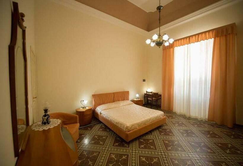 标准间, Villa Le Torri B&b