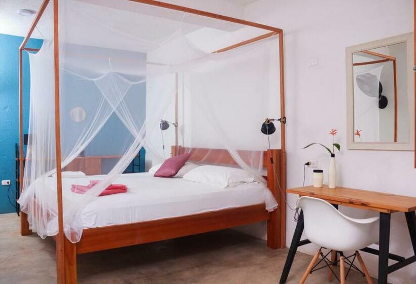 스탠다드 룸, Casa Chapolin Boutique Guesthouse