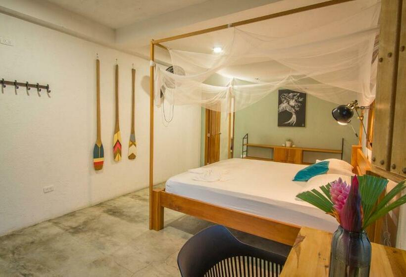 스탠다드 룸, Casa Chapolin Boutique Guesthouse