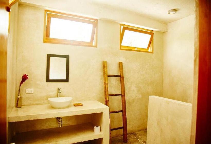 공동 객실, Casa Chapolin Boutique Guesthouse