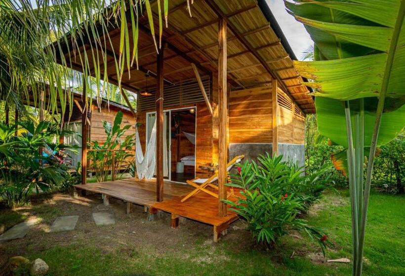 스탠다드 방갈로, Casa Chapolin Boutique Guesthouse