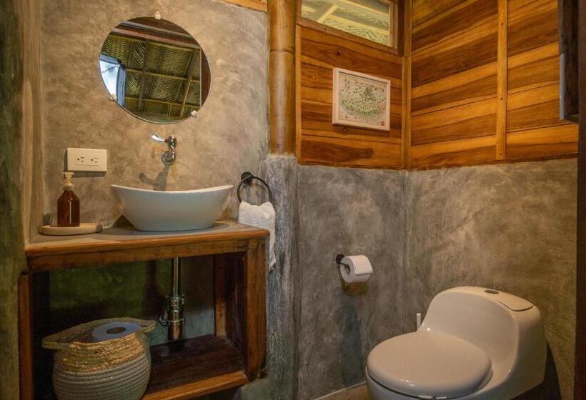 디럭스 방갈로, Casa Chapolin Boutique Guesthouse