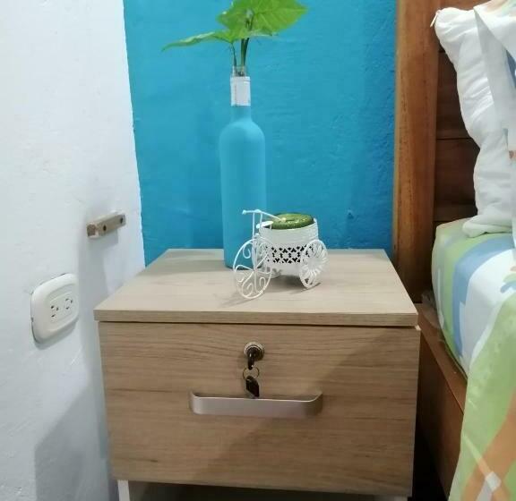 Люкс 2 Спальни, Casa Italia Guest House
