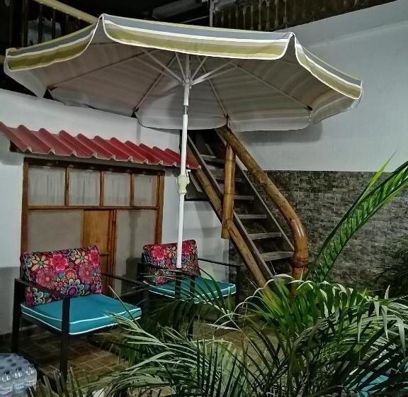 Семейный Номер, Casa Italia Guest House