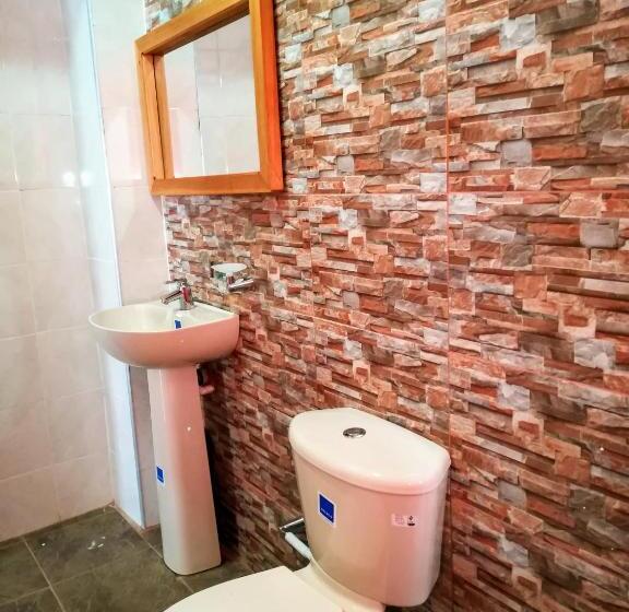 Трехместный Номер Комфорт, Casa Italia Guest House