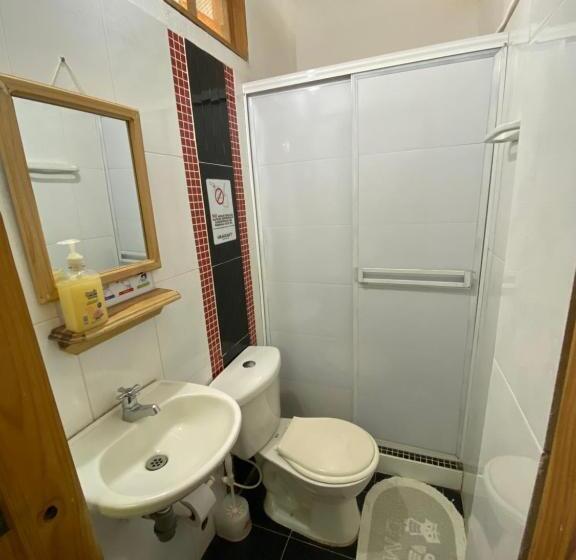 Номер Deluxe, Casa Italia Guest House