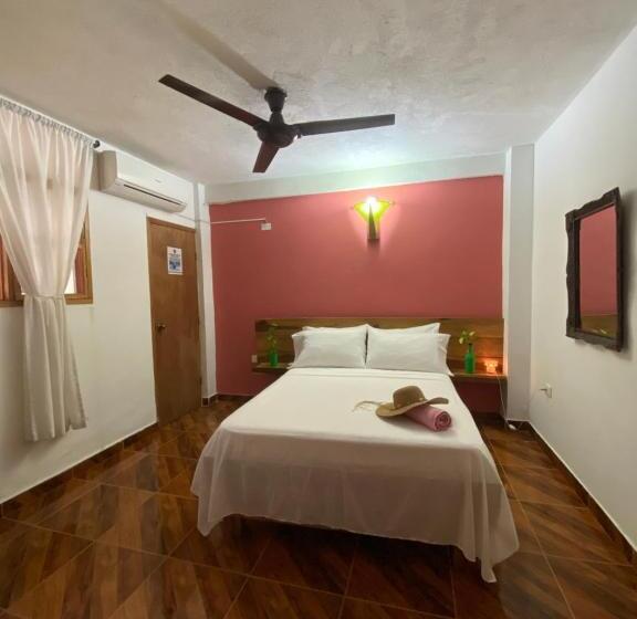 Номер Deluxe, Casa Italia Guest House