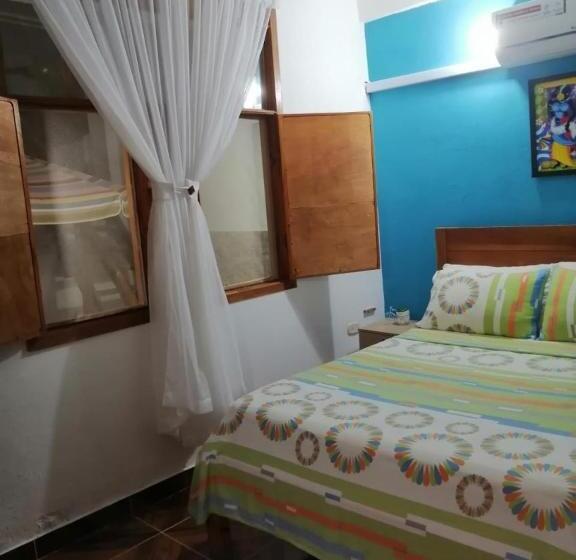 Номер Стандарт Совместная Ванная, Casa Italia Guest House