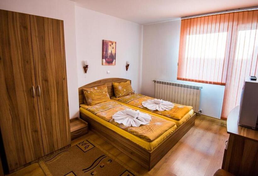 Номер Стандарт, Vien Guest House
