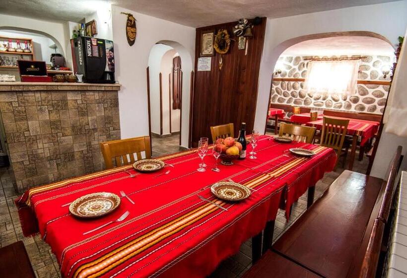 Номер Стандарт, Vien Guest House