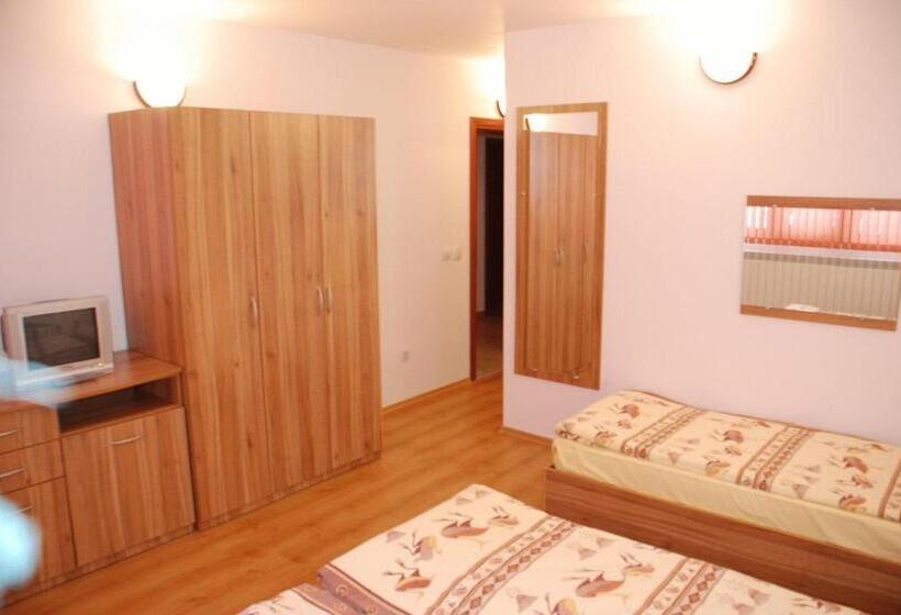 Номер Стандарт Трехместный, Vien Guest House
