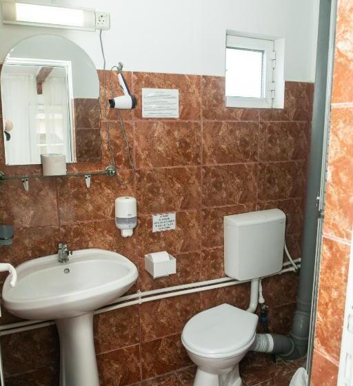 חדר סטנדרט, Vile Mamaia Nord