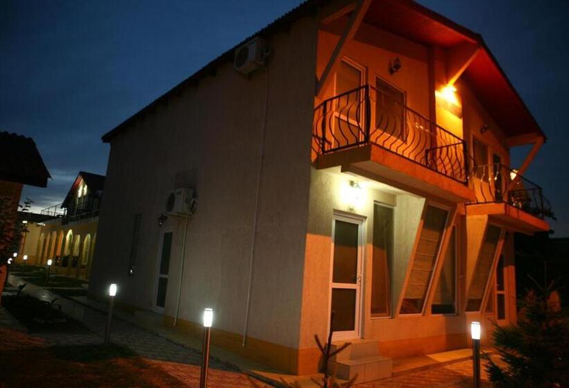 חדר סטודיו סטנדרד, Vile Mamaia Nord