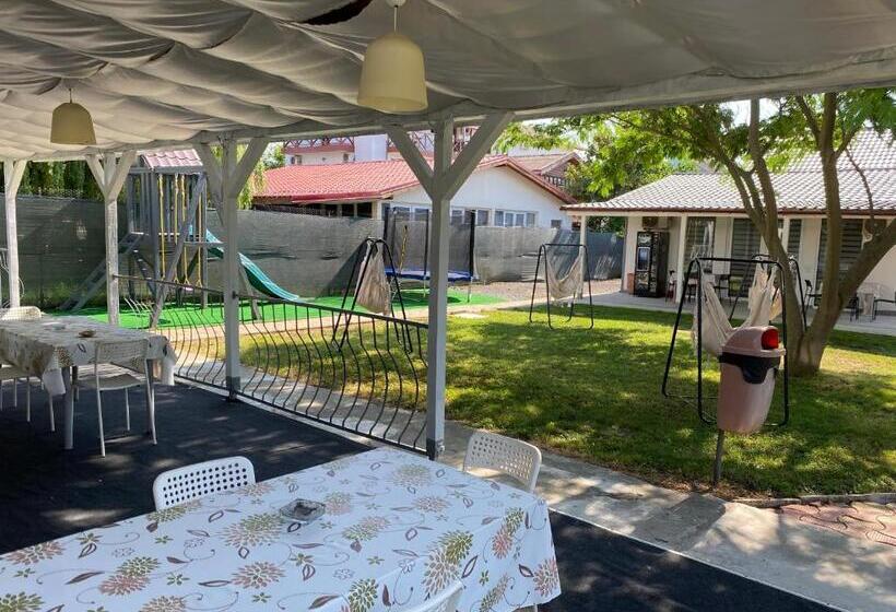 דירת חדר, Vile Mamaia Nord
