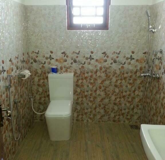 Номер Стандарт, Villa River View