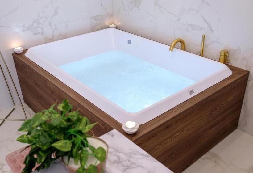 Номер Deluxe, La Bella Ostuni Suites