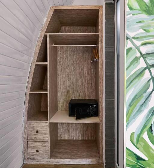 Бунгало Стандарт Вид на Сад, Eden Beach Resort By Ehm