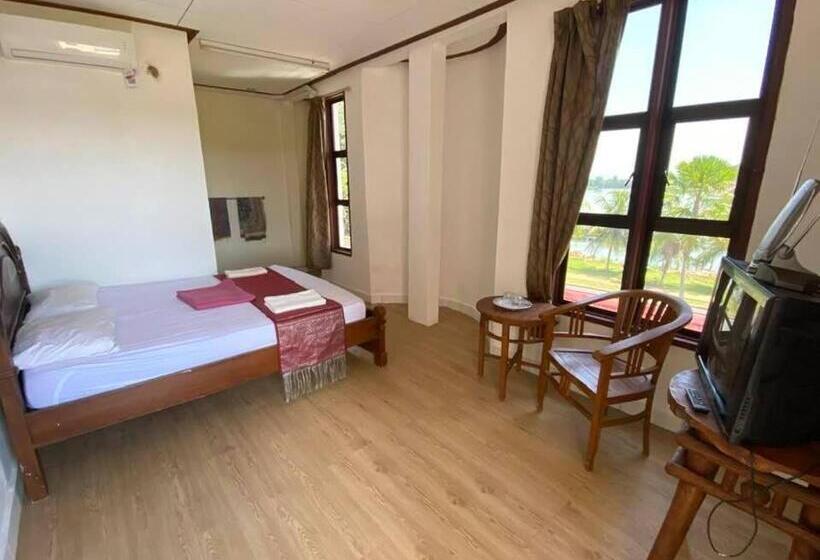 اتاق استاندارد, Nipah River View Bajet