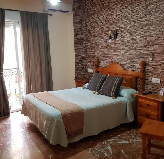 اتاق استاندارد, Pension La Vega