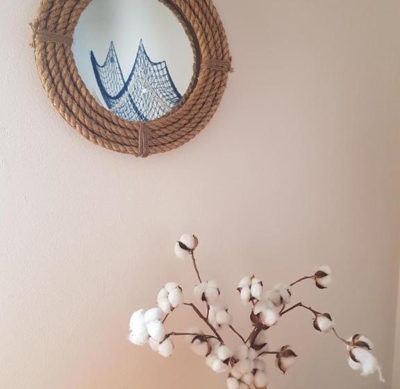 اتاق استاندارد سه نفره, Pension La Vega