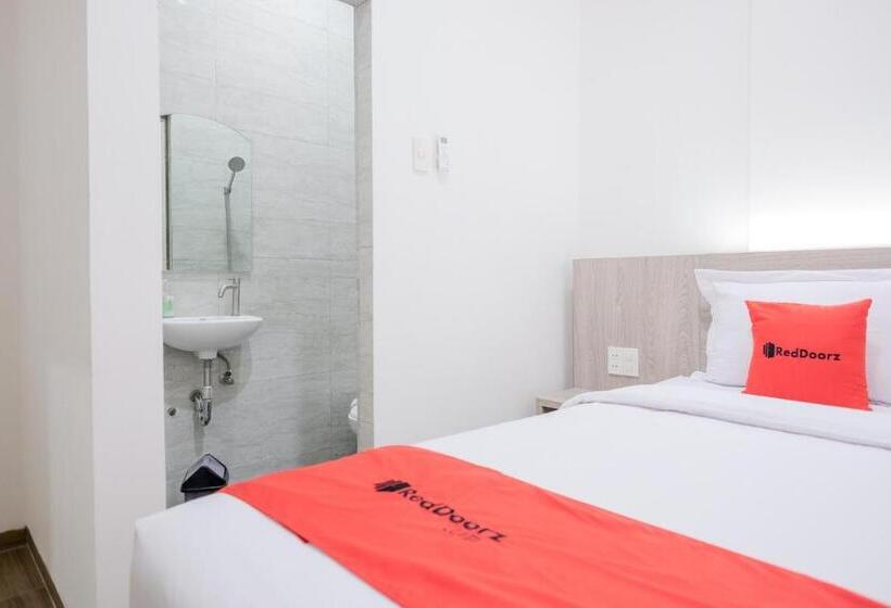 Номер Стандарт, Reddoorz Plus @ Jalan Juanda Medan