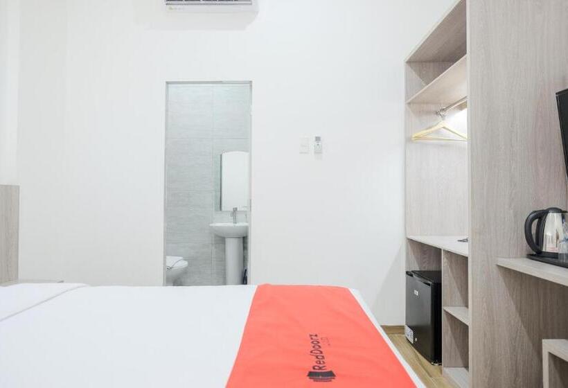 Люкс, Reddoorz Plus @ Jalan Juanda Medan