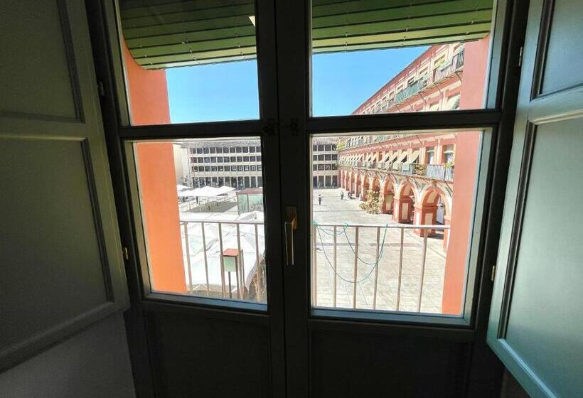 اتاق استاندارد برای معلولان, La Despensa De La Corredera Hostal