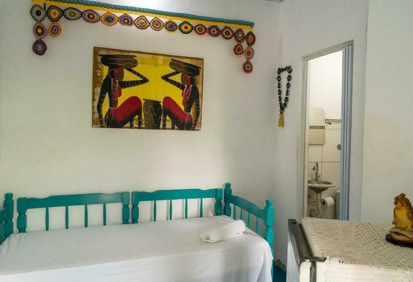 Номер Deluxe, Pousada São Miguel Filosofal