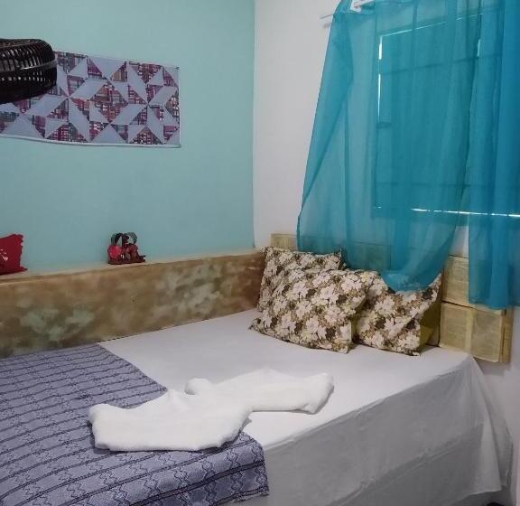 Номер Deluxe, Pousada São Miguel Filosofal