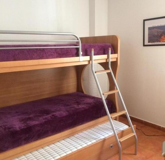 침실 1개 아파트, Apartamentos Bluettravel Snow Confort Monte Gorbea