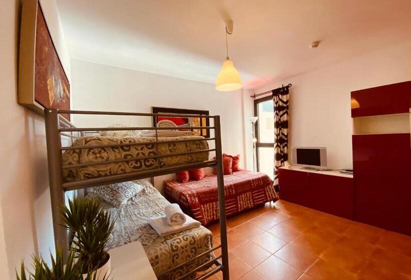 스탠다드 스튜디오, Apartamentos Bluettravel Snow Confort Monte Gorbea