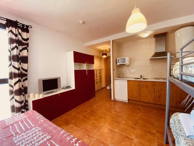 스탠다드 스튜디오, Apartamentos Bluettravel Snow Confort Monte Gorbea
