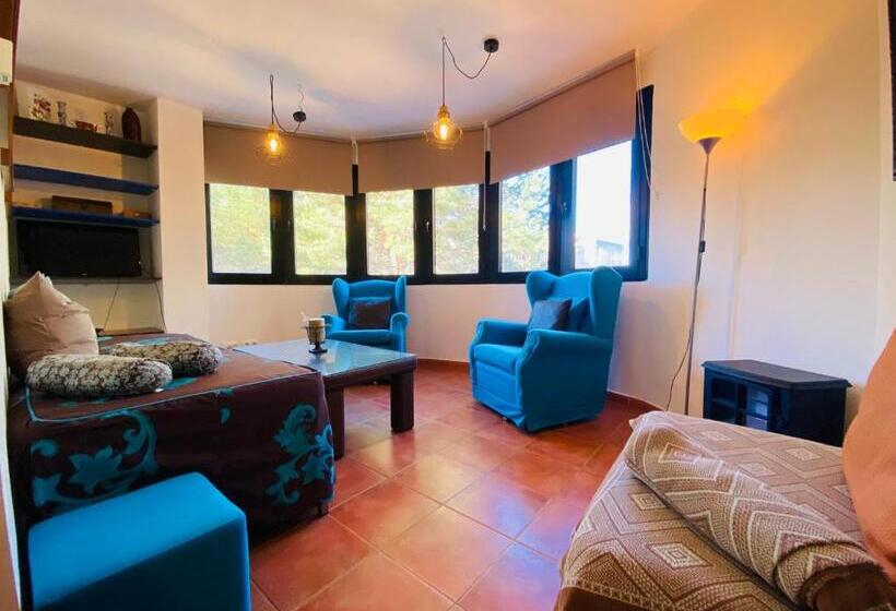 침실 1개 수피리어 아파트, Apartamentos Bluettravel Snow Confort Monte Gorbea