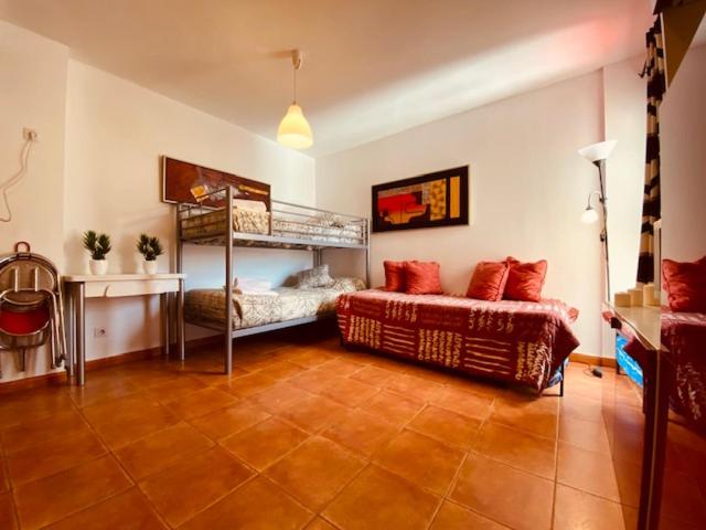 스탠다드 스튜디오, Apartamentos Bluettravel Snow Confort Monte Gorbea