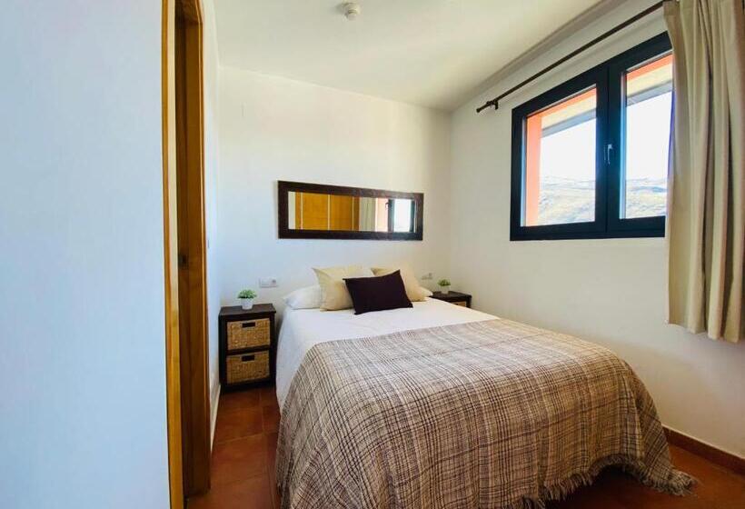 침실 1개 수피리어 아파트, Apartamentos Bluettravel Snow Confort Monte Gorbea